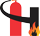 HMJ Firesafety Services Logo